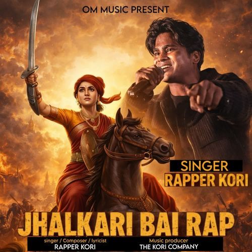 Jhalkari Bai Rap