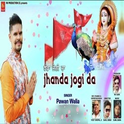 Jhanda Jogi Da-JxwEdxN2ZAQ