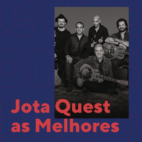 Jota Quest As Melhores_poster_image