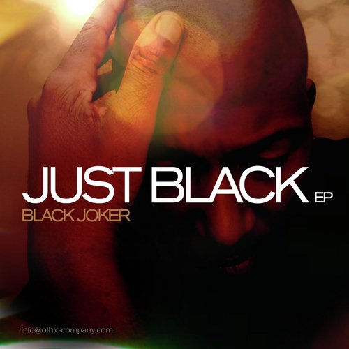 Just Black