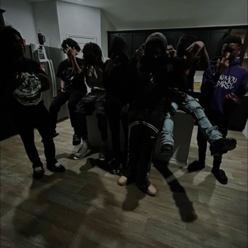 Want Em Dead cover art
