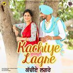 Kachiye Lagre (Mindo Taseeldarni) (Original Motion Picture Soundtrack)