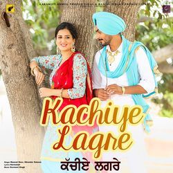 Kachiye Lagre (Mindo Taseeldarni) (Original Motion Picture Soundtrack)