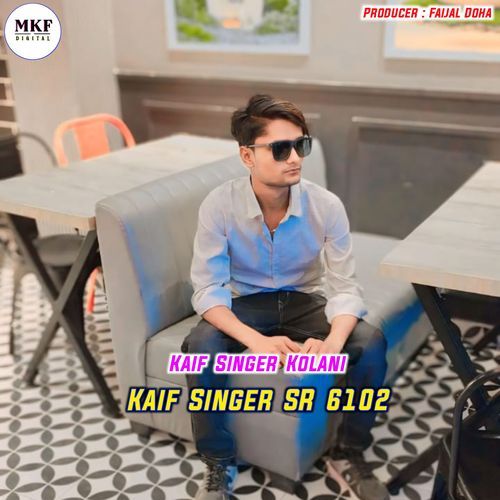 Kaif Singer SR 6102