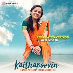 Kaithappoovin (Recreated Version)