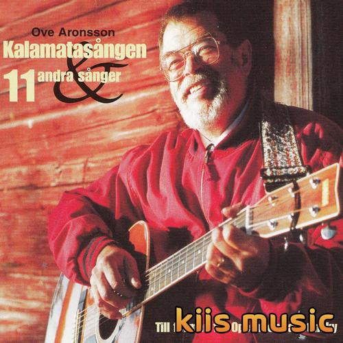 Hyllnig till ön Kios cover art