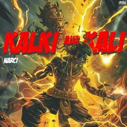 Kalki Aur Kali-KC4iAjl1RQU