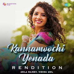 Kannamoochi Yenada - Rendition-BwkHdRtnb1k