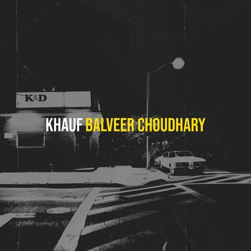 Khauf