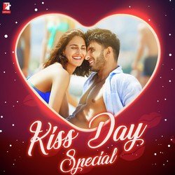 Kiss Day Special