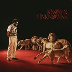 KNOWN UNKNOWNS artwork
