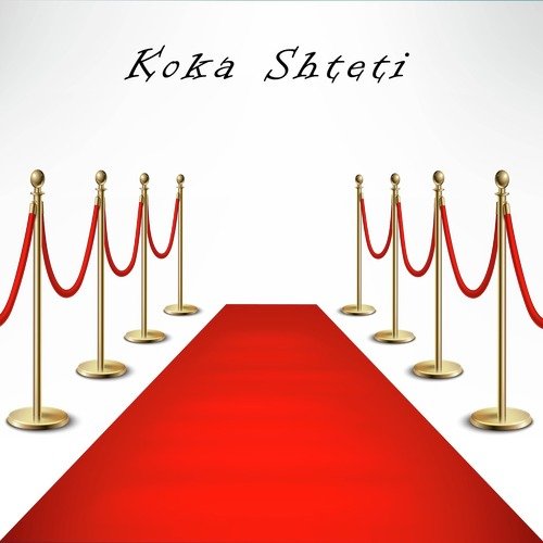 Koka shteti cover art