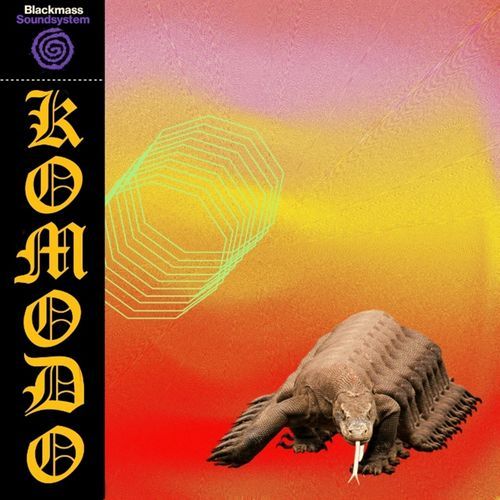 Kratus cover art