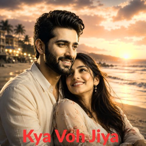Kya Voh Jiya