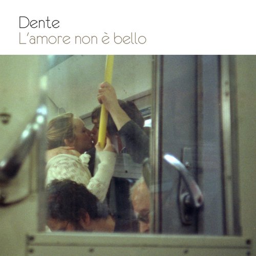 L&#039;amore non è bello_poster_image