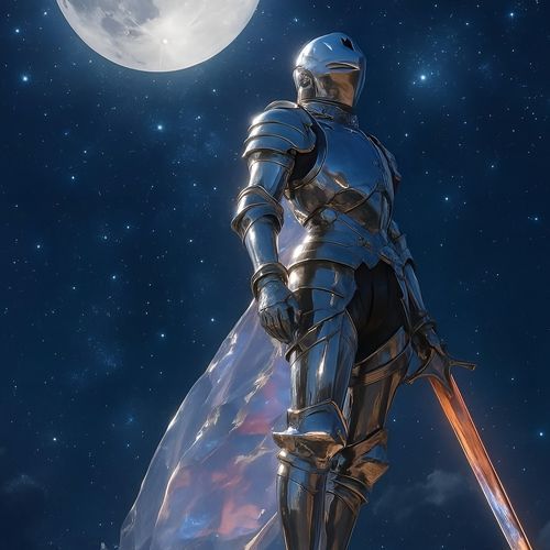 LUNARFALL (Ultra Slowed)