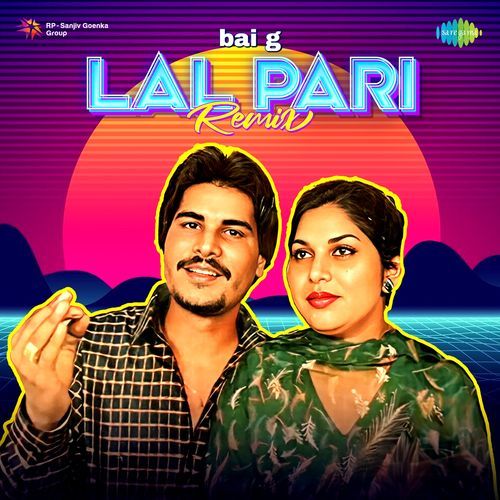 Lal Pari - Remix
