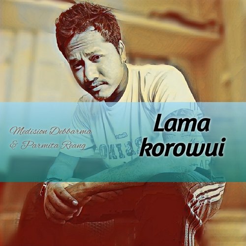 Lama Korowui