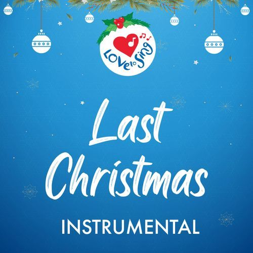 Last Christmas (Instrumental)_poster_image