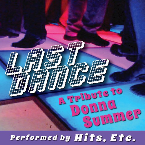 Last Dance - A Tribute to Donna Summer_poster_image