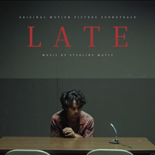 The Arrest / Caged cover art