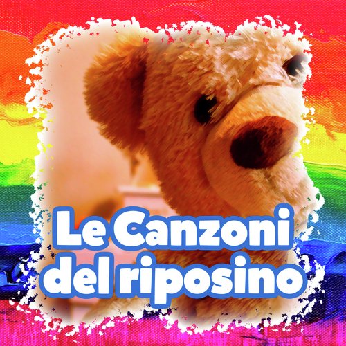 Le canzoni del riposino (Canzoni per bambini)_poster_image