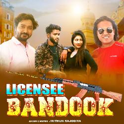 Licensee Bandook-G1wqBCReUEM