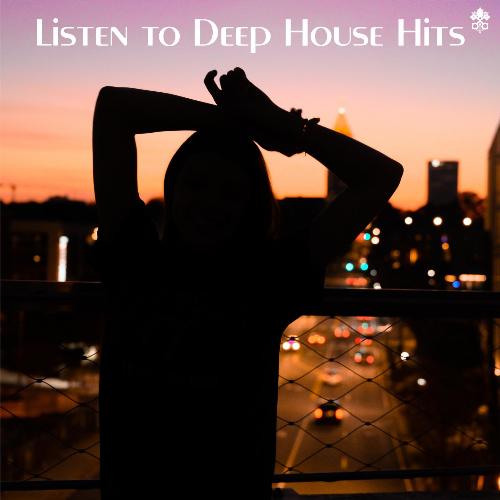 Listen to Deep House Hits_poster_image