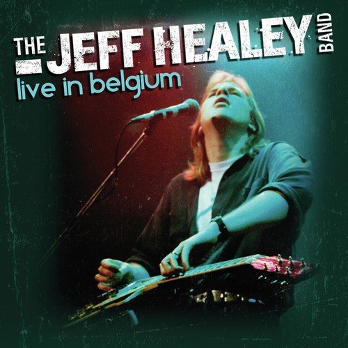 See The Light Live Lyrics The Jeff Healey Band Only On Jiosaavn