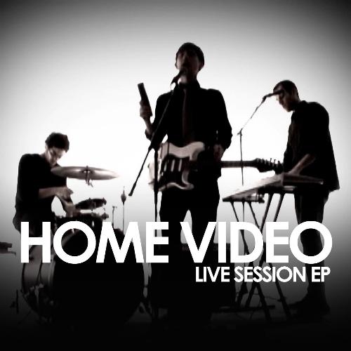 Superluminal (Live) cover art