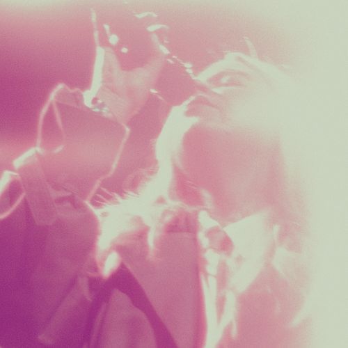 Yo Me Consiento (Live from Los Ángeles)