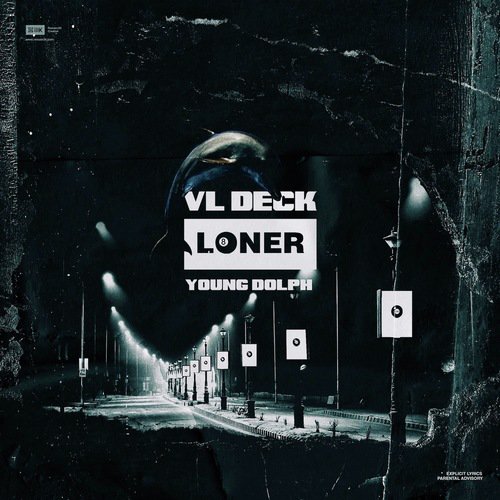 Loner (feat. Young Dolph)