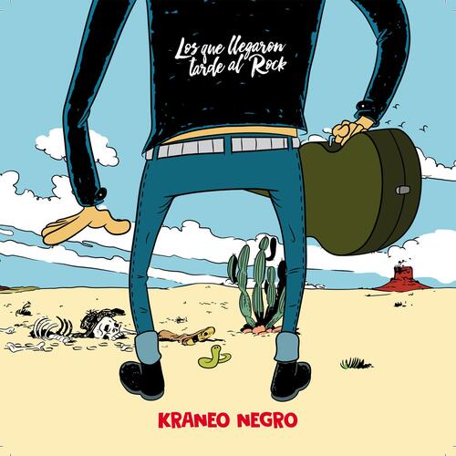 La milonga del transa cover art