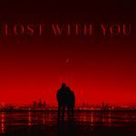 Lost With You (Sped Up) artwork