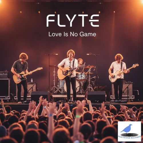Love is no game