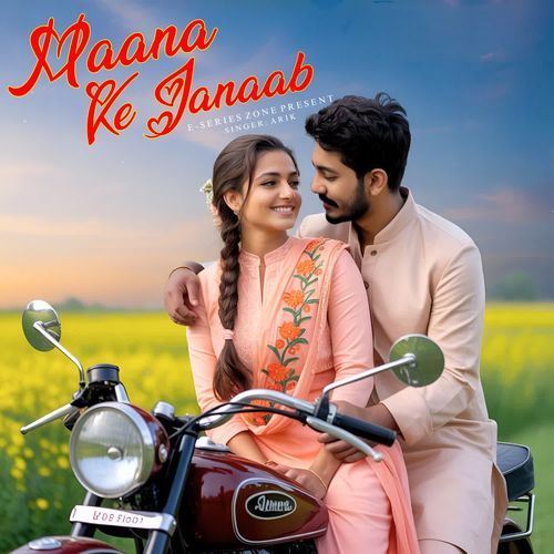 Maana Ke Janaab