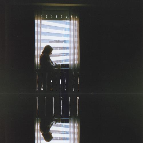 For My Friend cover art