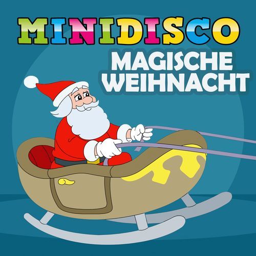 Magische Weihnacht