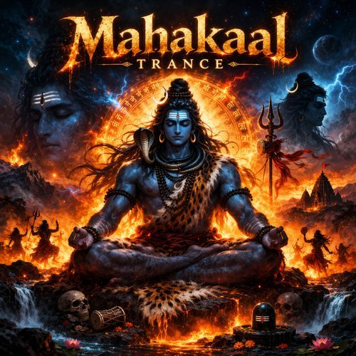 Mahakaal Trance