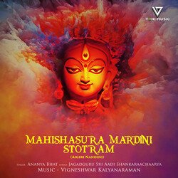 Mahishasura Mardini Stotram (Aigiri Nandini)-RV8OZD4FBGE