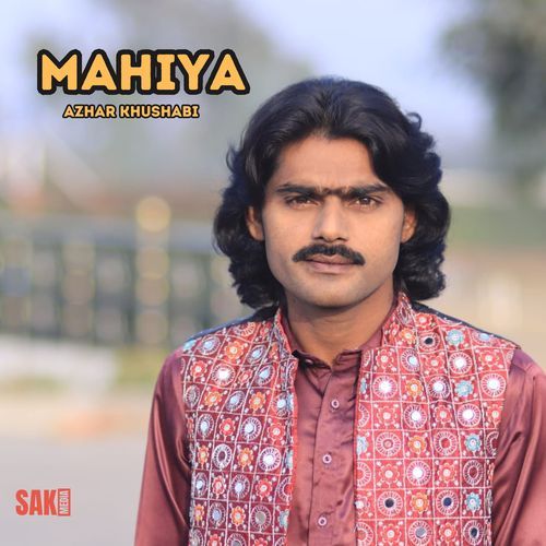 Mahiya