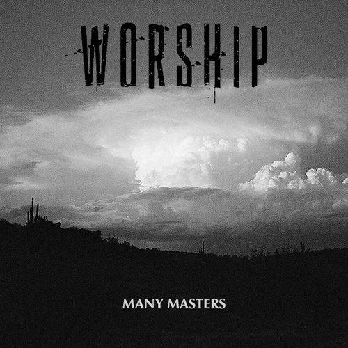 Many Masters_poster_image