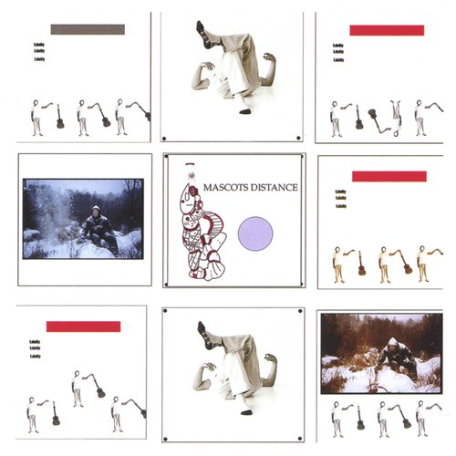 You Save You (Ambulance in gridlock) cover art