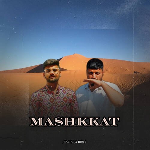 Mashkkat