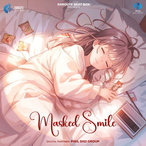 Masked Smile