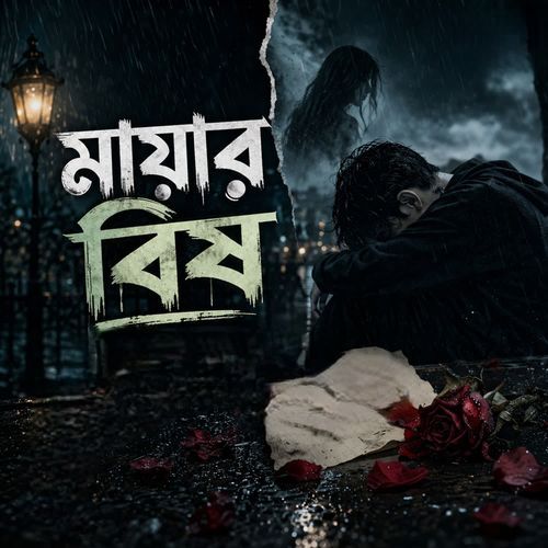 Mayar Bish