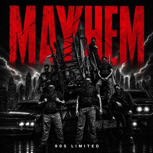 Mayhem