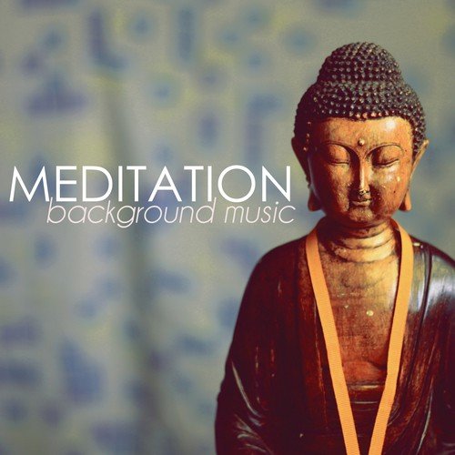 Meditation Background Music - Trascendental Sounds, Relaxing Sounds of Nature for Yoga Classes, Sleeping Songs_poster_image