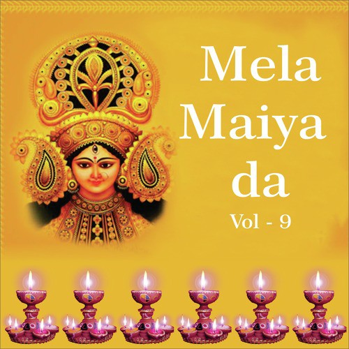 Mela Maiya Da, Vol. 9_poster_image