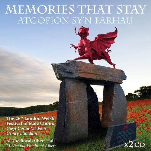 Rhys cover art